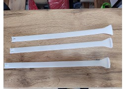 Полоса-подовжувач під гачок плечиків 38см